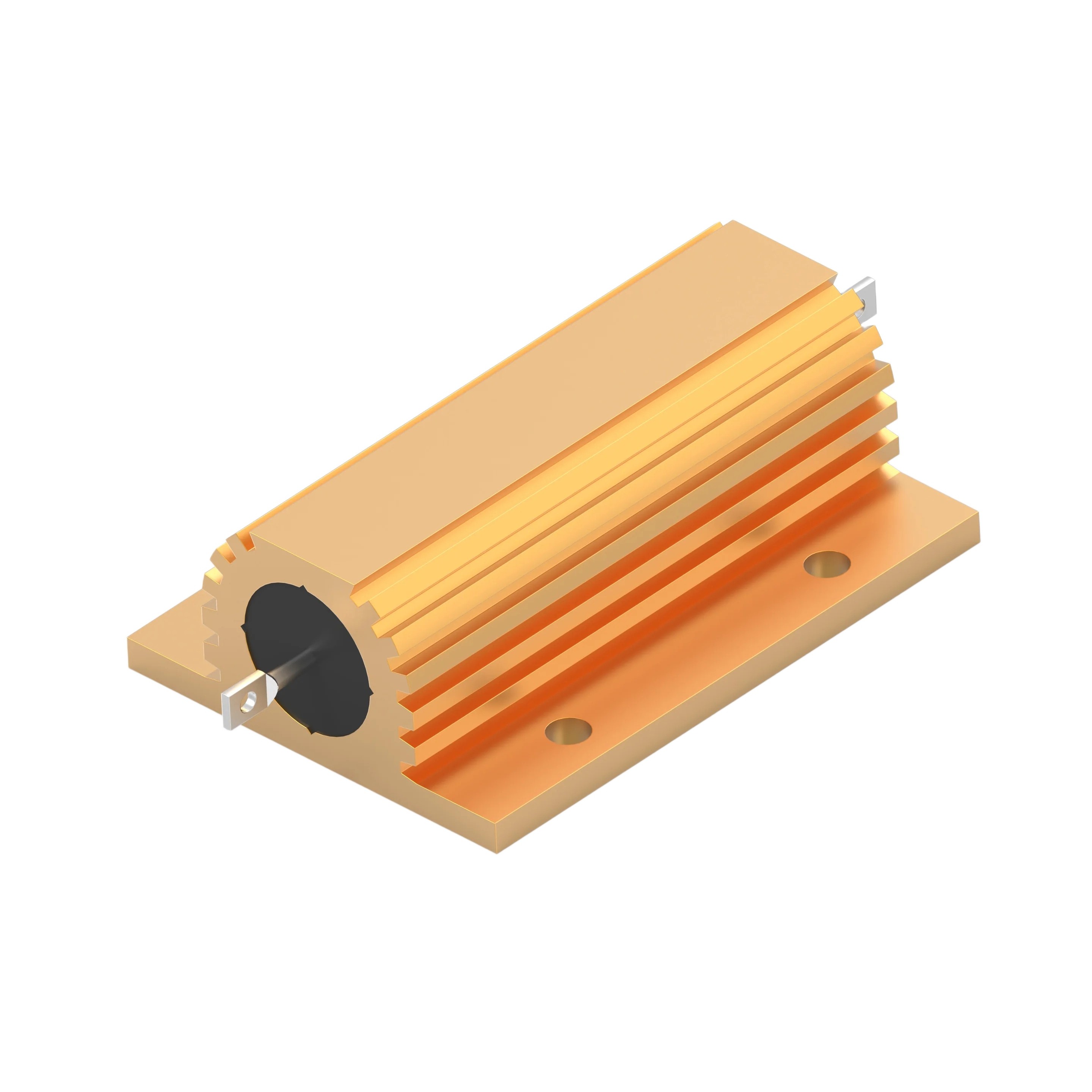 TE Connectivity AMP Connectors HSC10010RJ electronic component