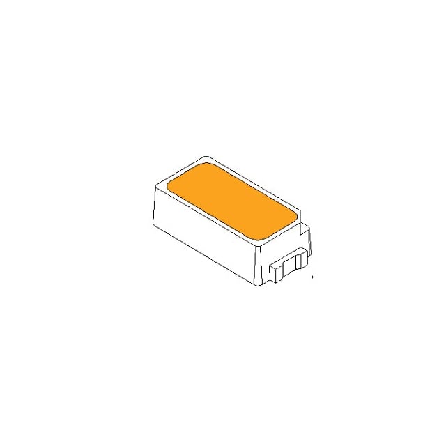 Lite-On Inc. LTW-K140SZR40 electronic component