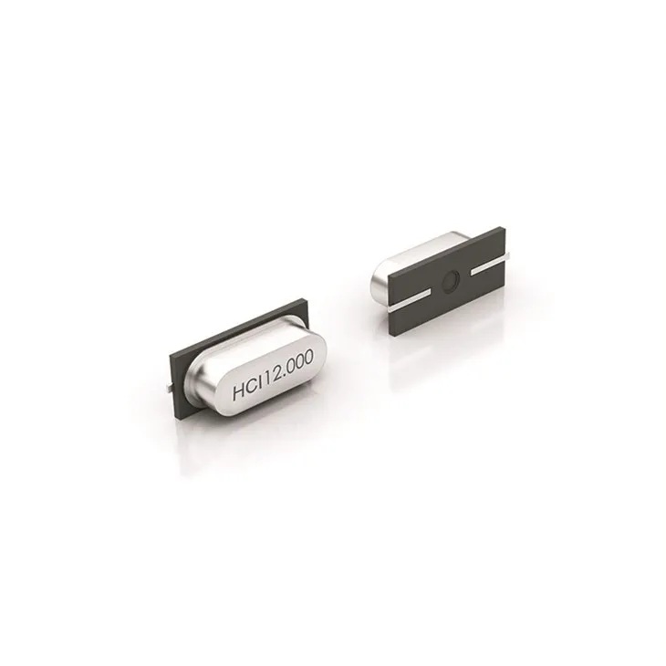 Suzhou Hangjing Elec&Tech Co.,Ltd X49SS2-24.000-F20LJDTK electronic component