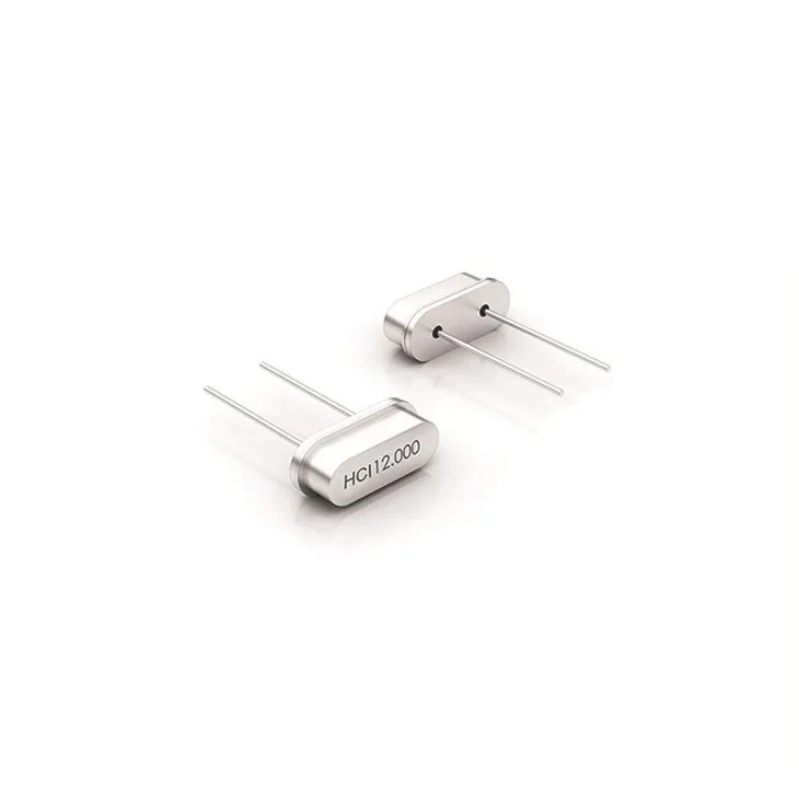 Suzhou Hangjing Elec&Tech Co.,Ltd X49ST2-24.000-F20LLHPK electronic component