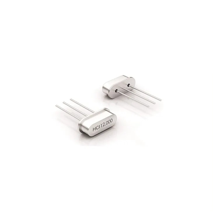 Suzhou Hangjing Elec&Tech Co.,Ltd X49ST3-8.192-F20JJDTK electronic component