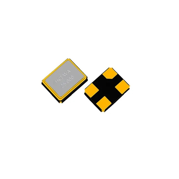 Suzhou Hangjing Elec&Tech Co.,Ltd XC22M4-26.000-F09NNFTK electronic component