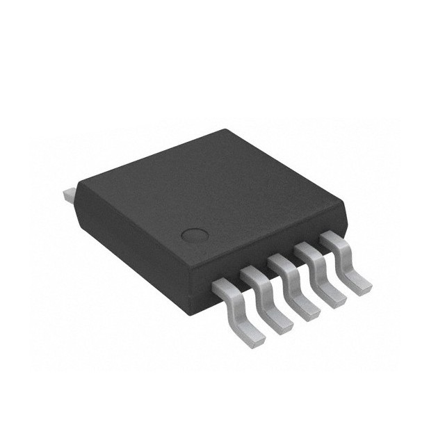 Renesas Electronics Corporation ISL1571IUEZ-T7 electronic component