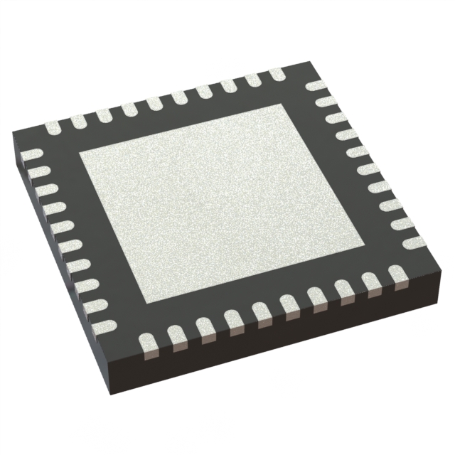 CML Micro CMX994EFQ4-R701 electronic component