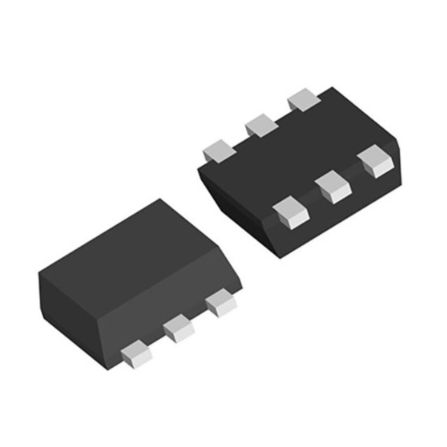 Nisshinbo Micro Devices Inc. NT1199HEAE4S-ES electronic component