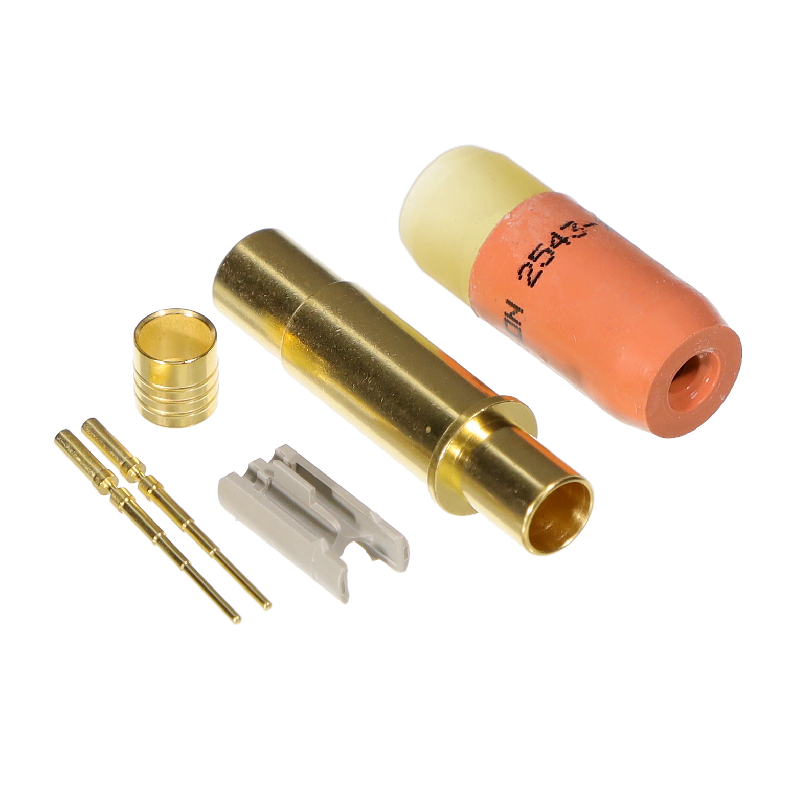 ITT Cannon, LLC 224-1001-006 electronic component