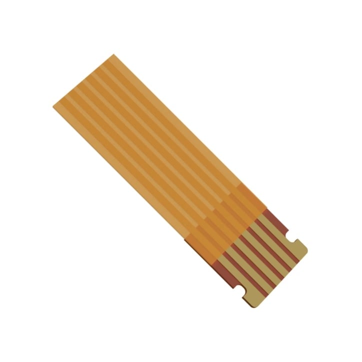 Molex 0174591206 electronic component