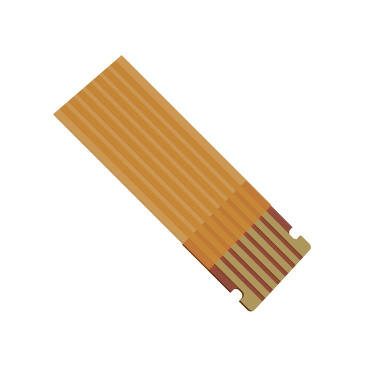 Molex 0174590607 electronic component