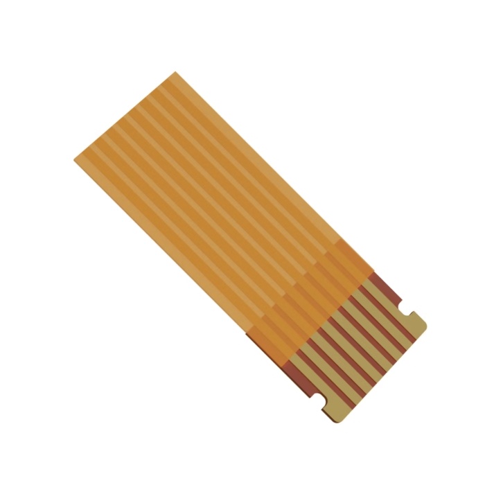 Molex 0174590608 electronic component