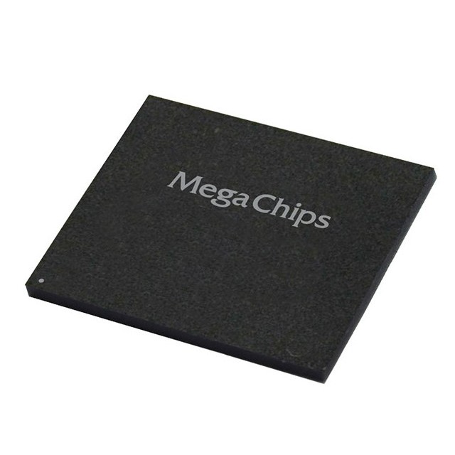 MegaChips Corporation MLKHN1500AM electronic component