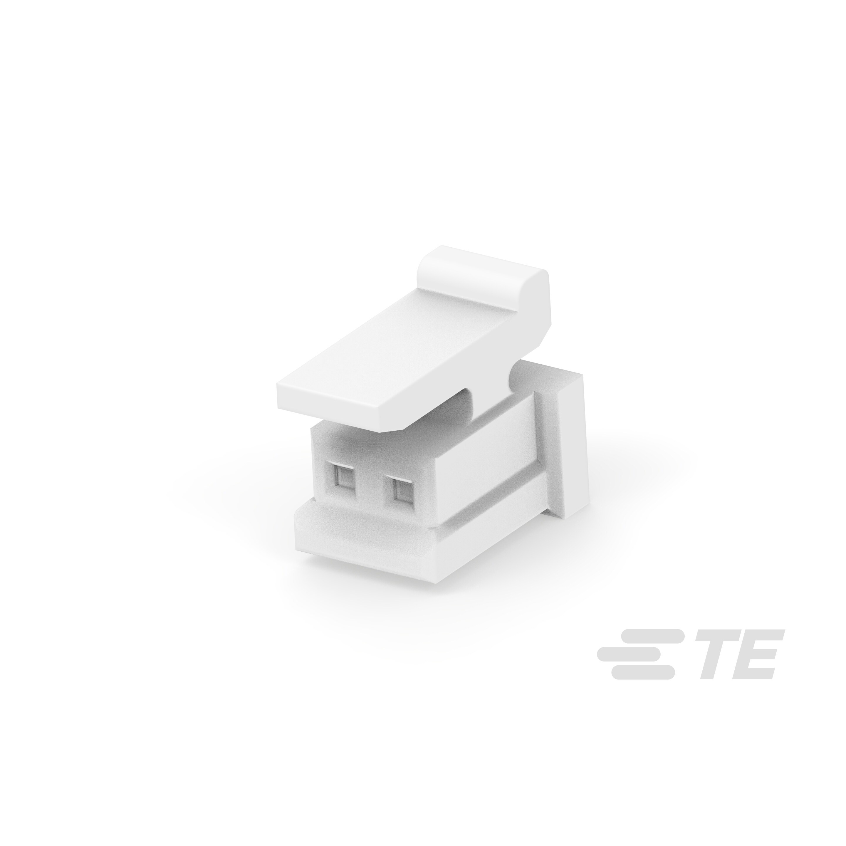 TE Connectivity AMP Connectors 2380312-2 electronic component