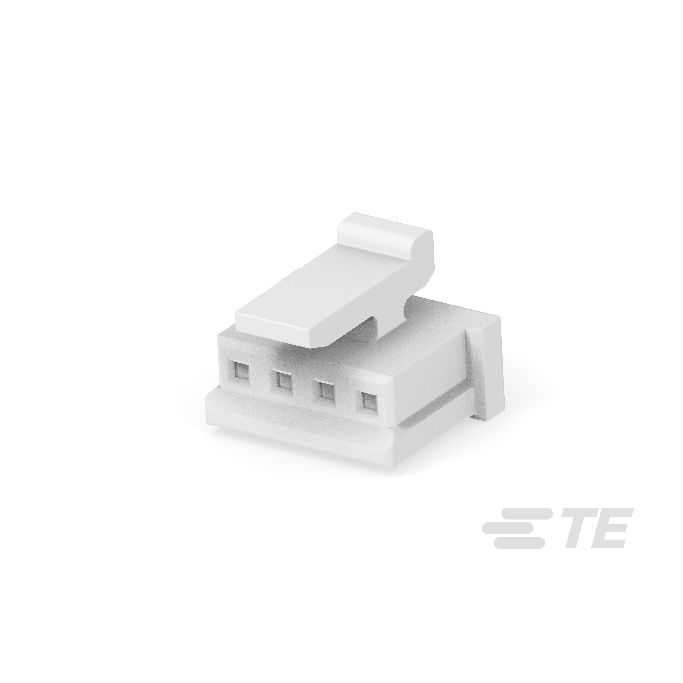 TE Connectivity AMP Connectors 2380312-4 electronic component