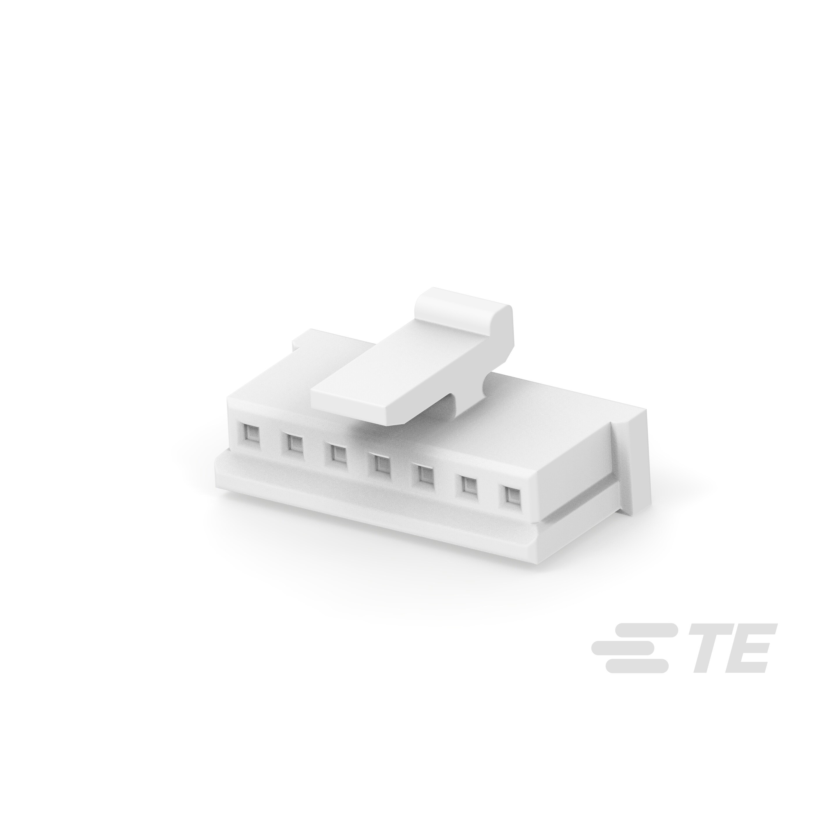 TE Connectivity AMP Connectors 2380312-7 electronic component