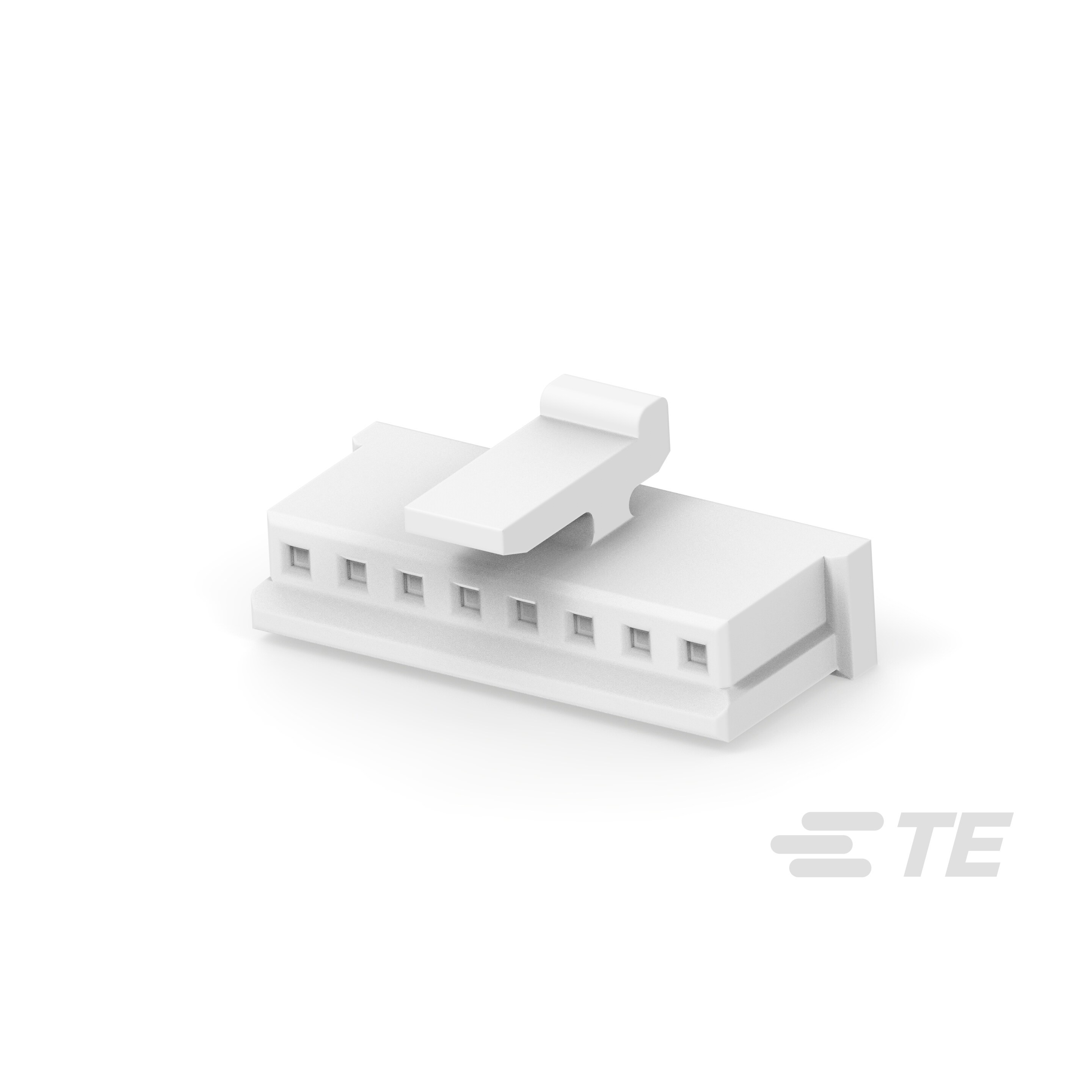 TE Connectivity AMP Connectors 2380312-8 electronic component