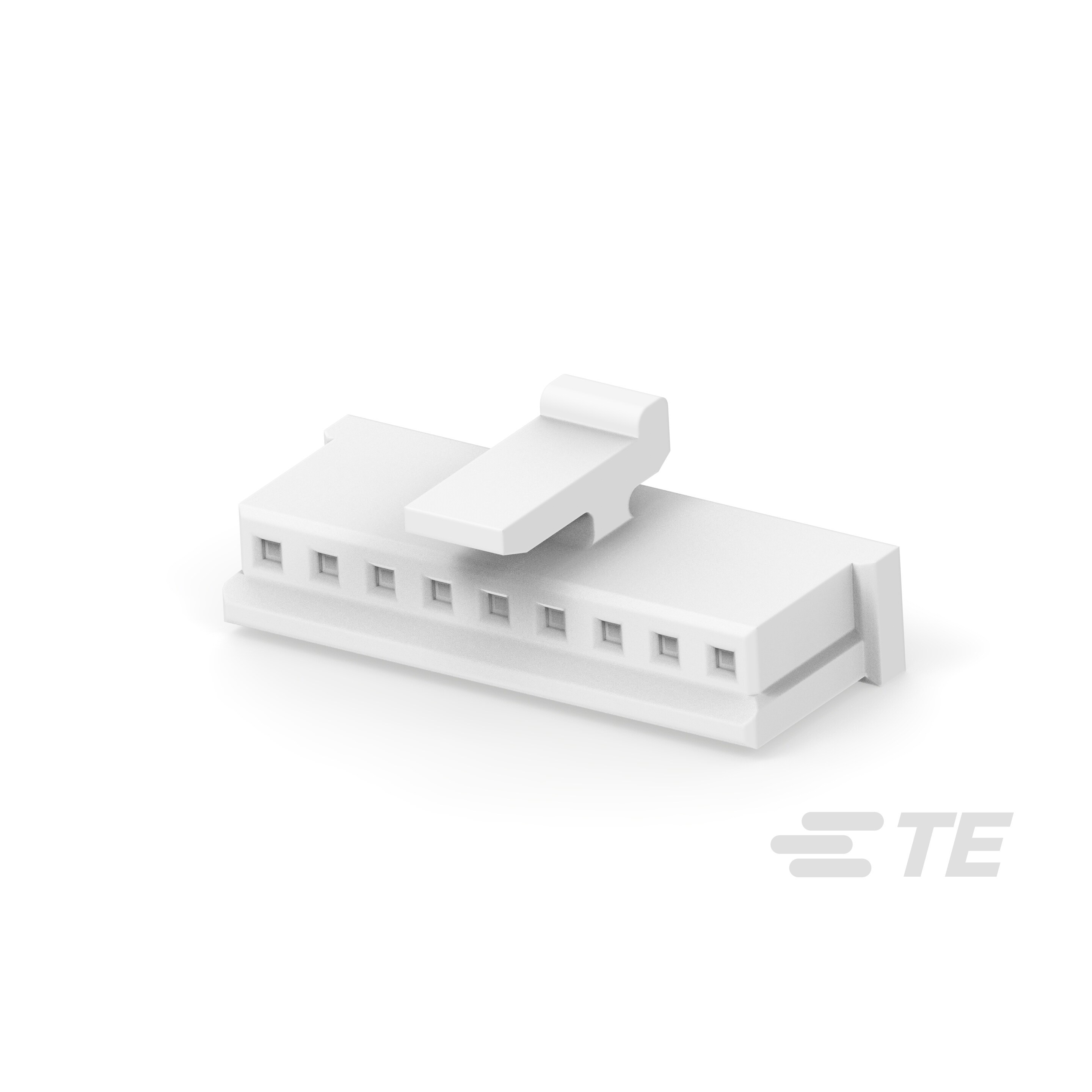 TE Connectivity AMP Connectors 2380312-9 electronic component