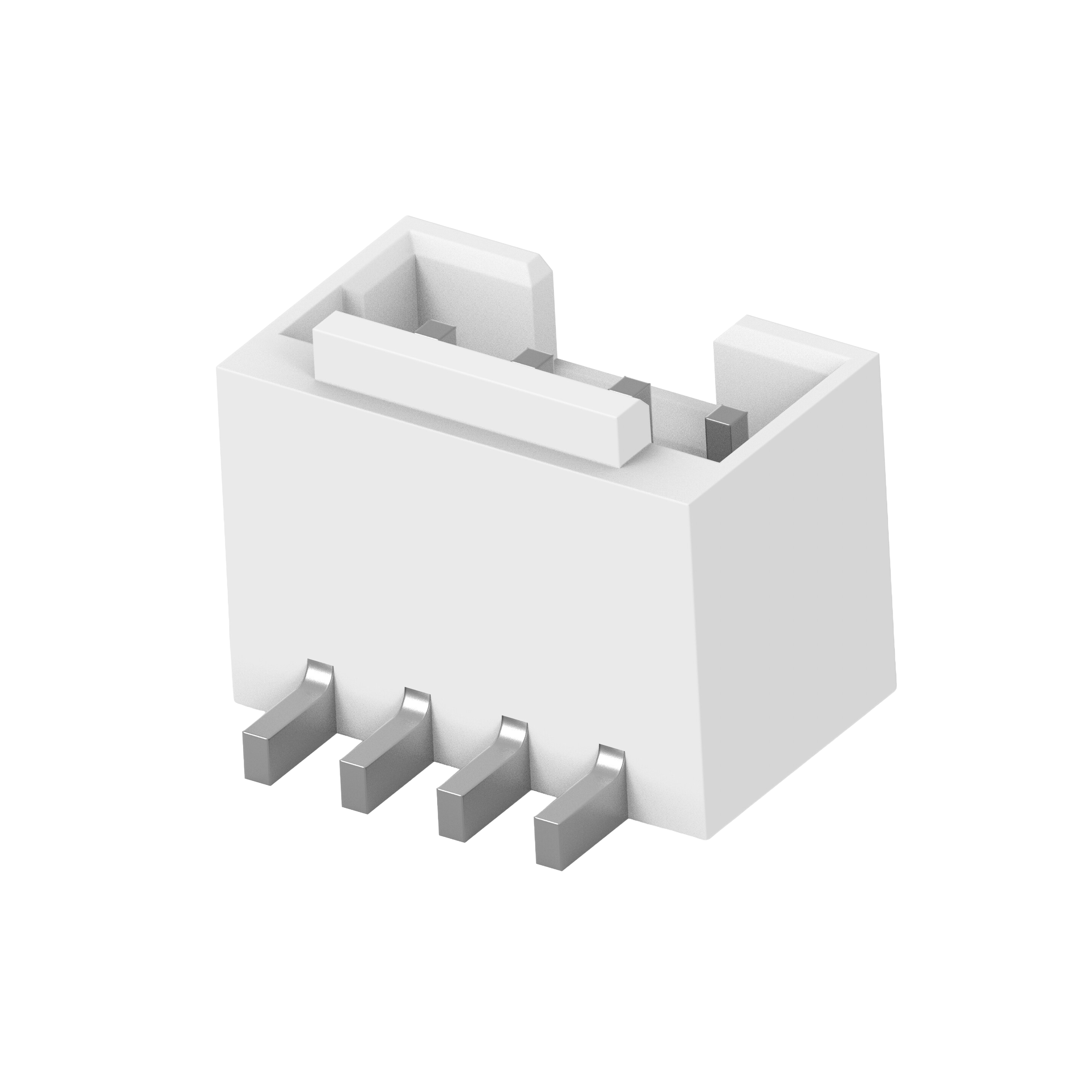 TE Connectivity AMP Connectors 2380320-4 electronic component