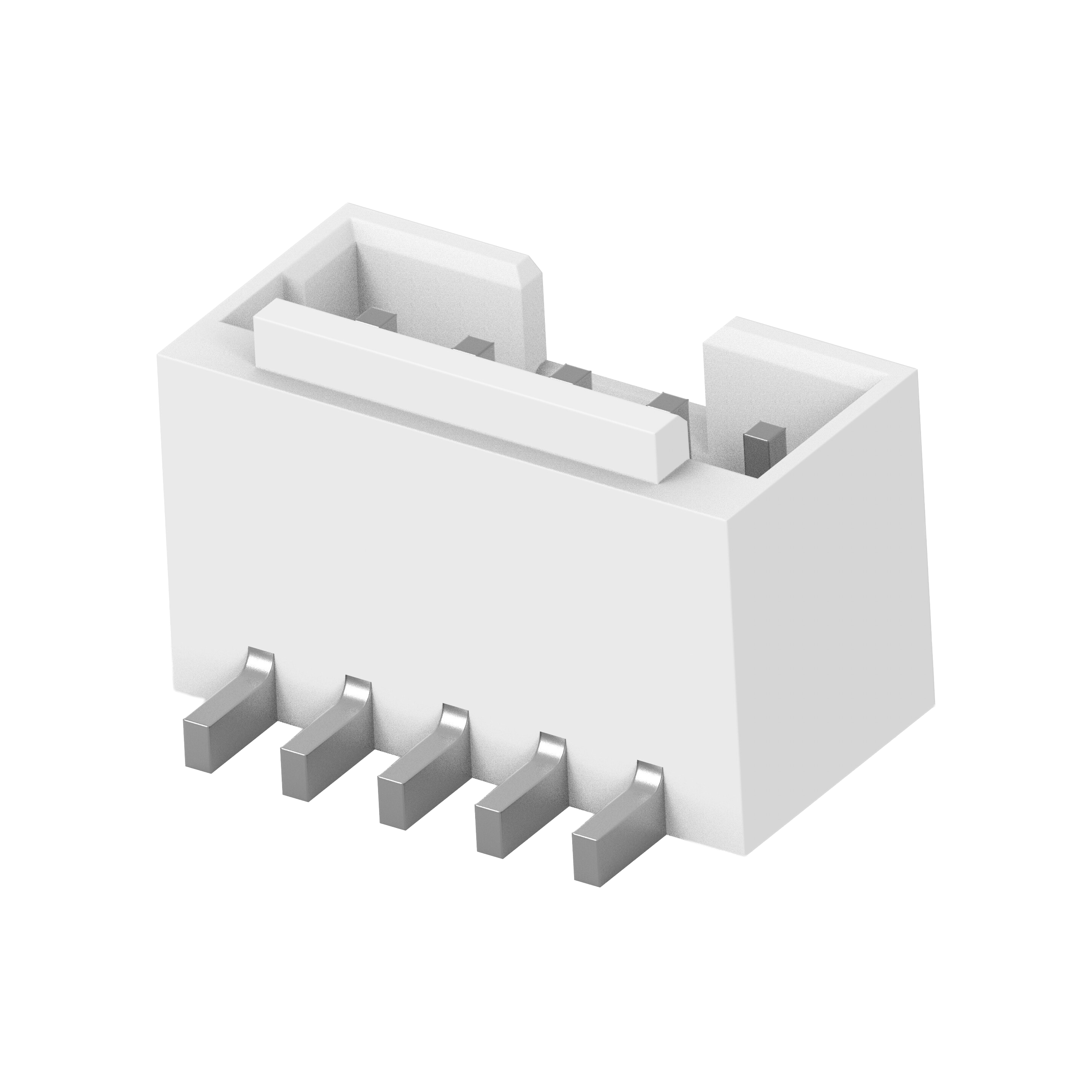 TE Connectivity AMP Connectors 2380320-5 electronic component