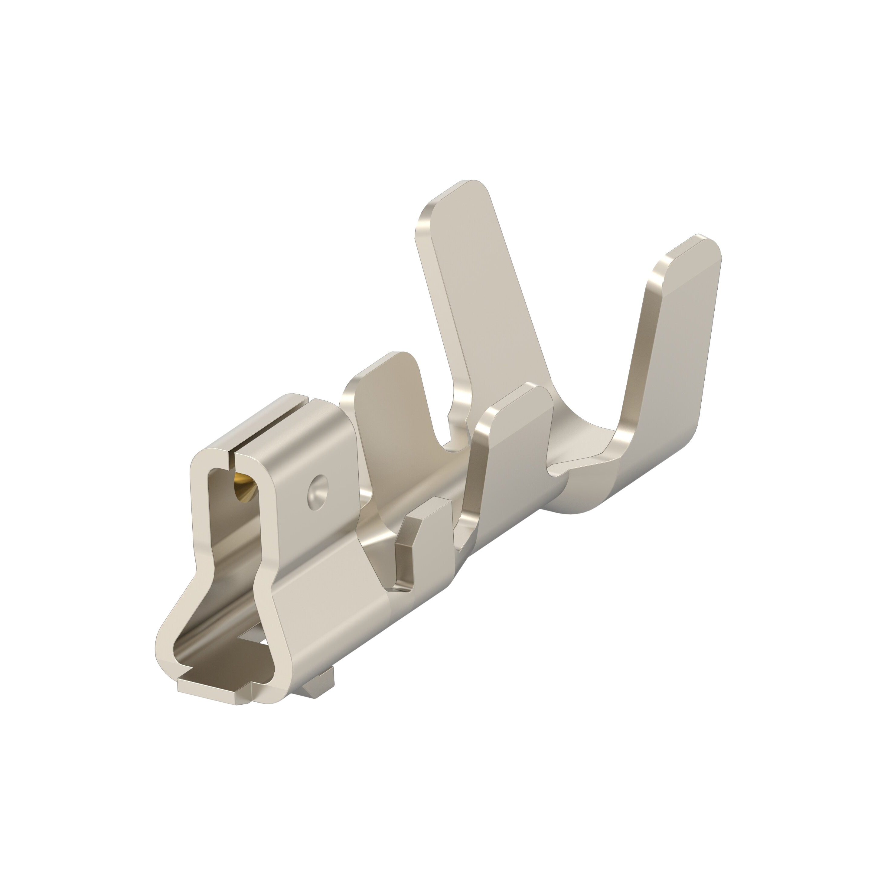 TE Connectivity AMP Connectors 2380403-2 electronic component