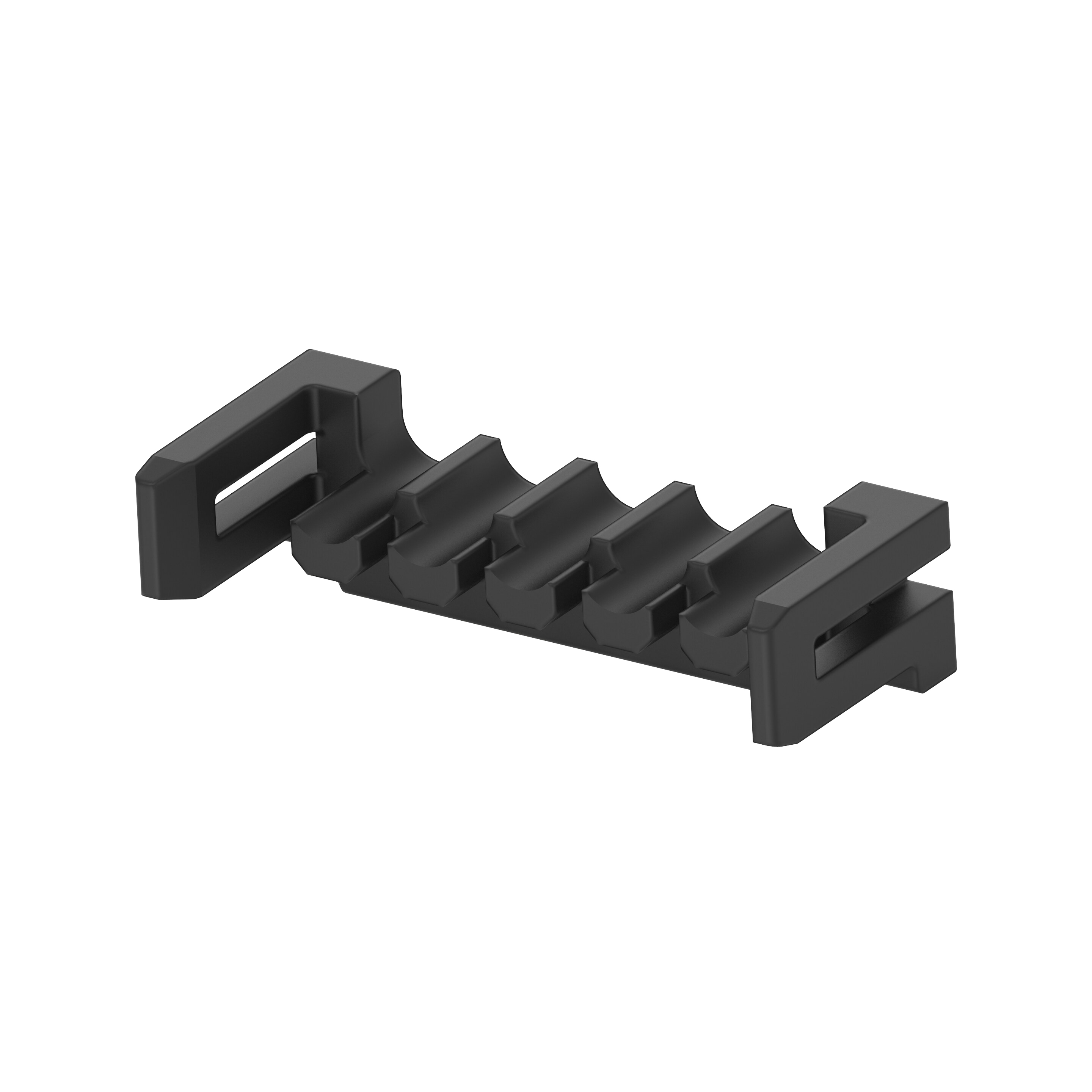 TE Connectivity AMP Connectors 2383410-5 electronic component