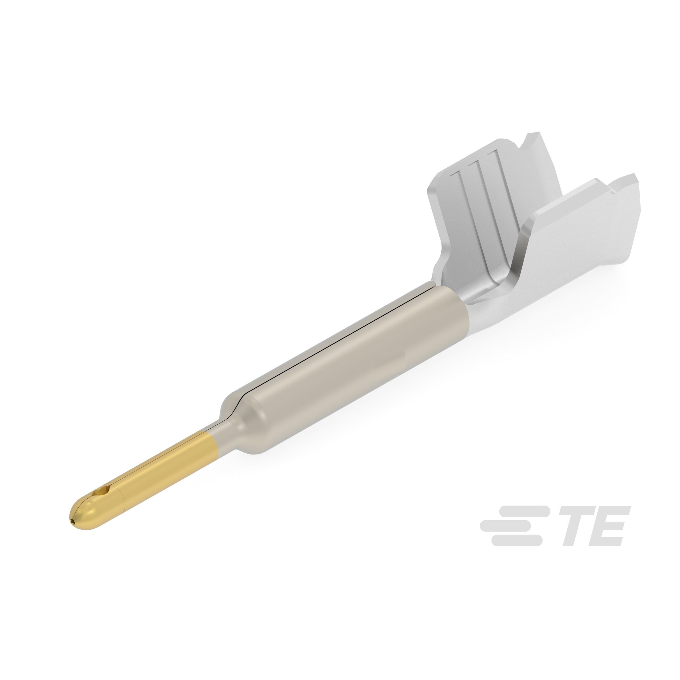 TE Connectivity Deutsch Connectors 2387448-1 electronic component