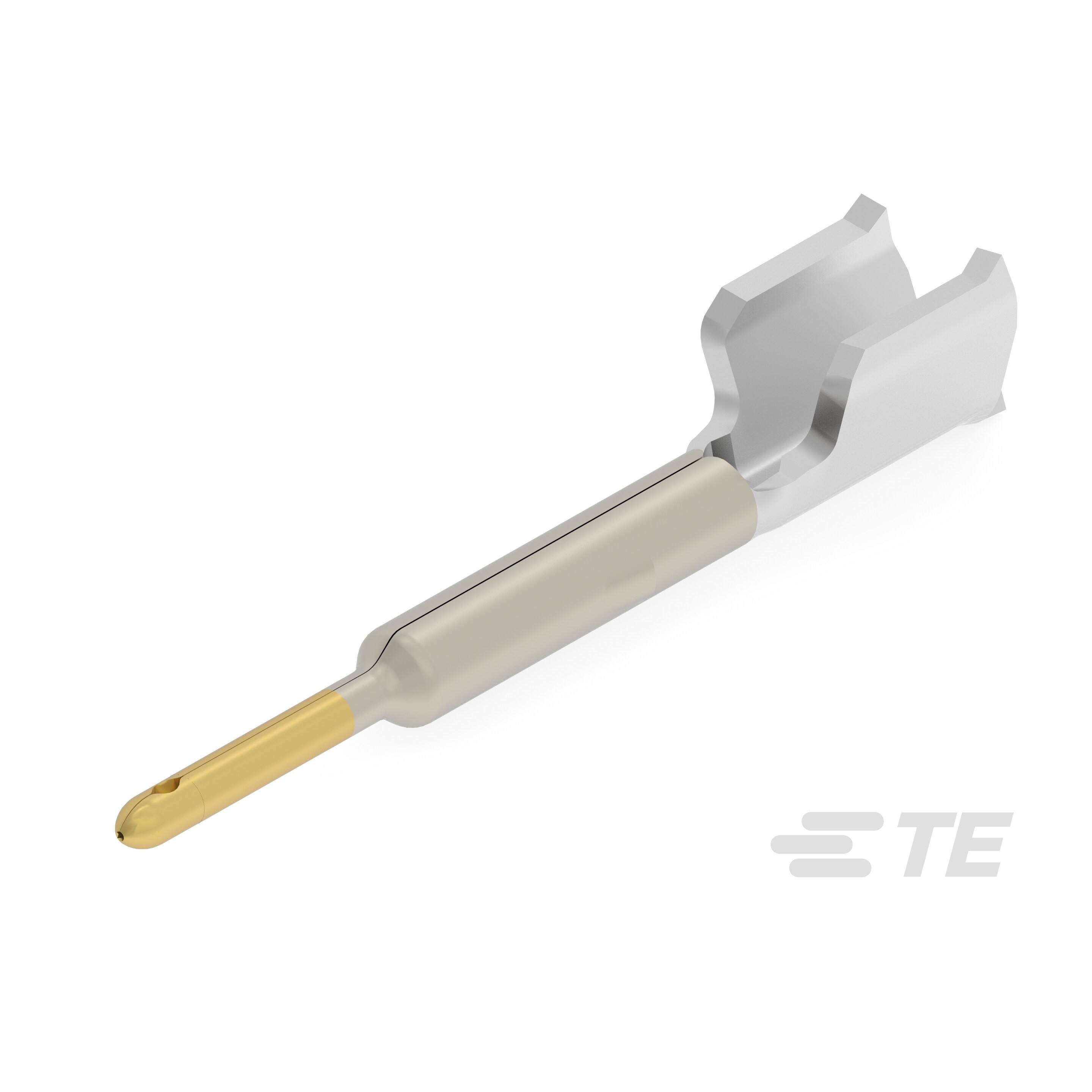 TE Connectivity Deutsch Connectors 2387448-2 electronic component