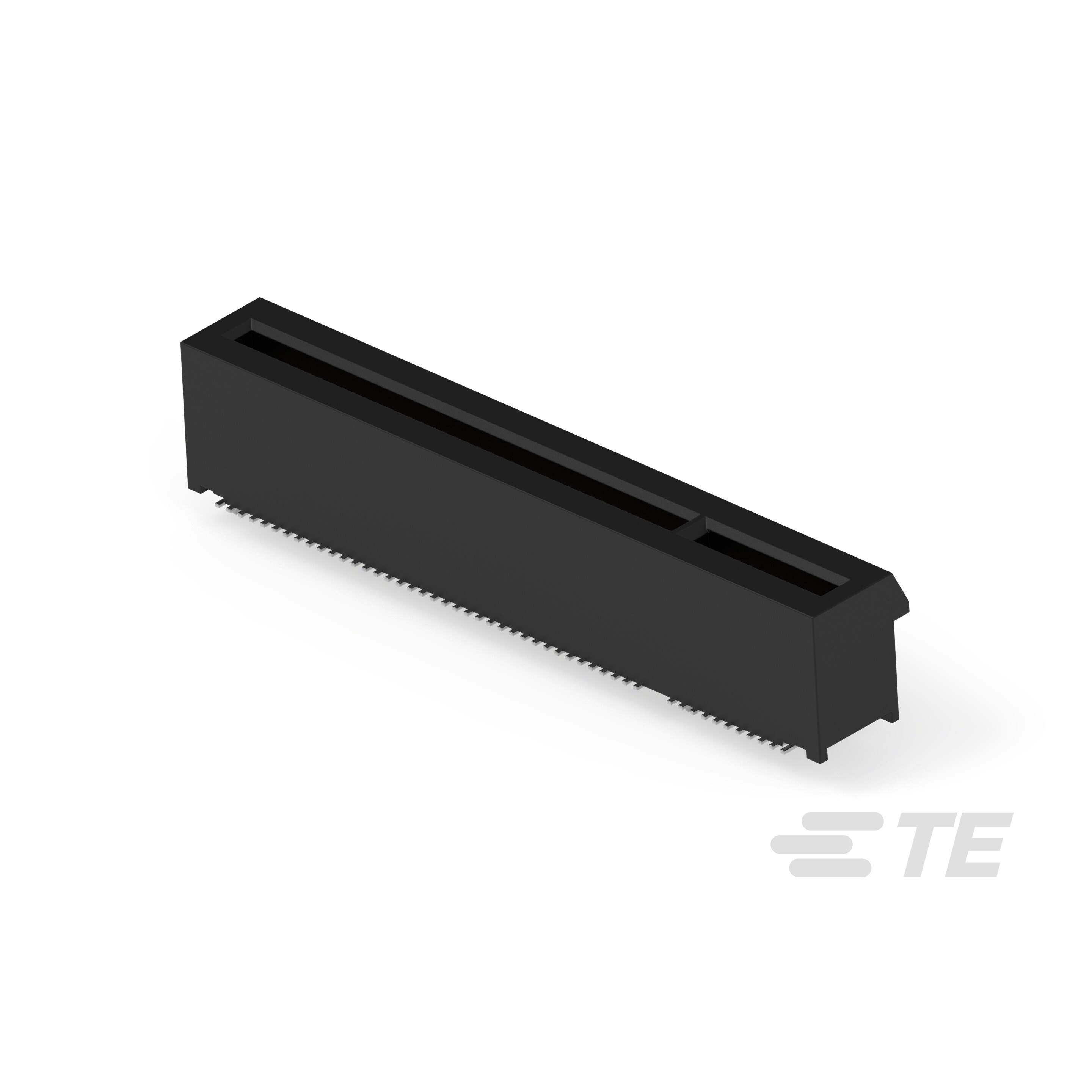 TE Connectivity AMP Connectors 2388957-3 electronic component