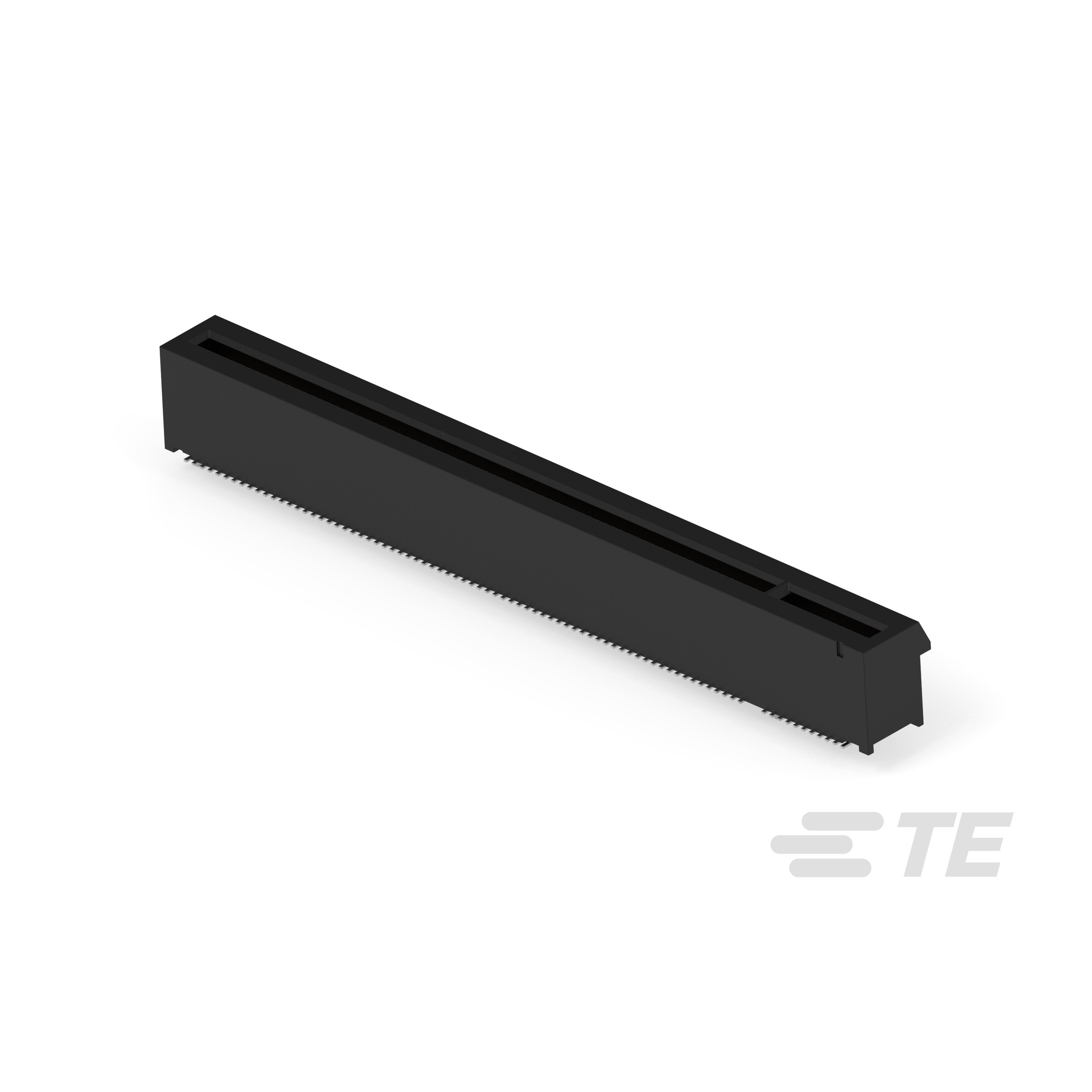TE Connectivity AMP Connectors 2388957-4 electronic component