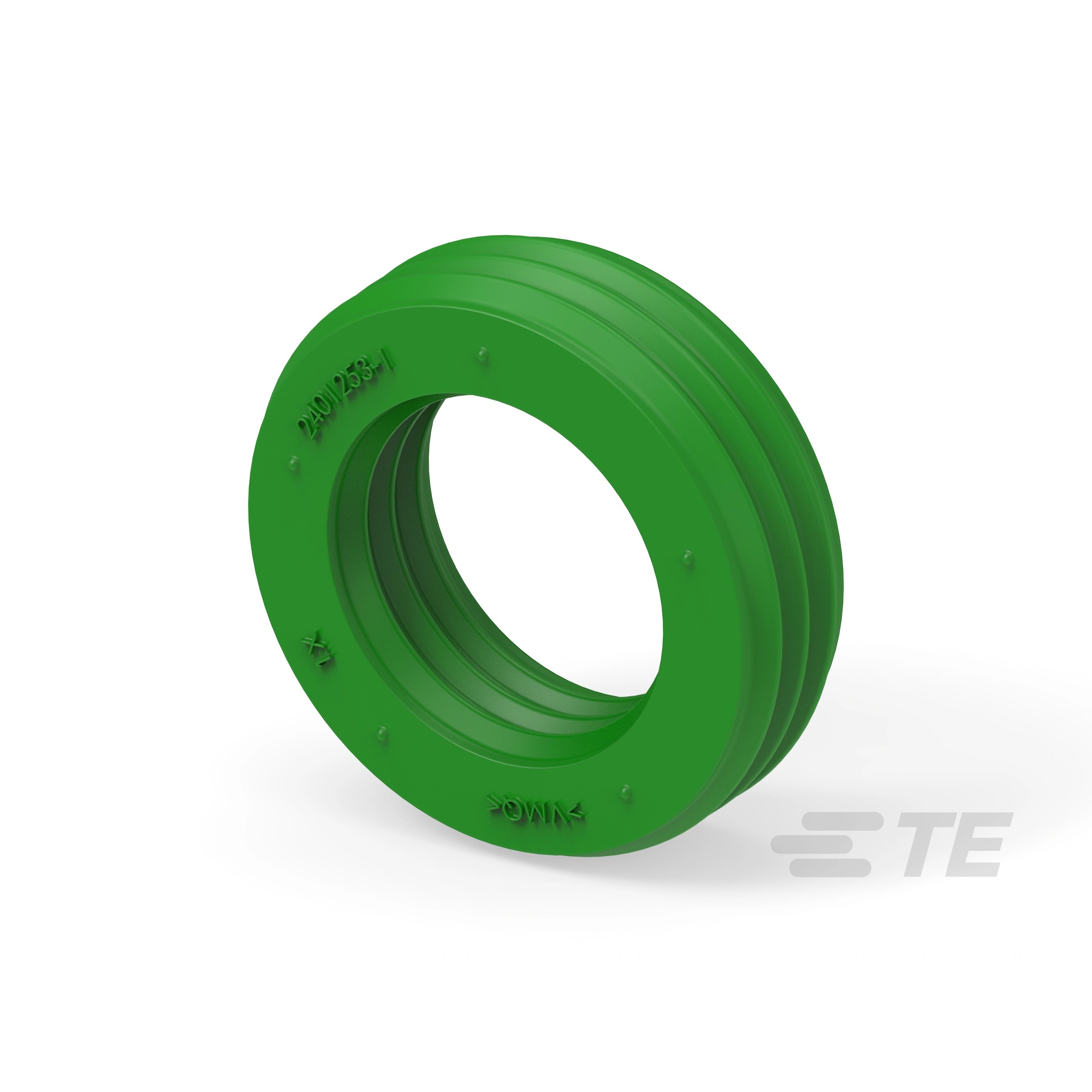 TE Connectivity Deutsch Connectors 2401253-1 electronic component