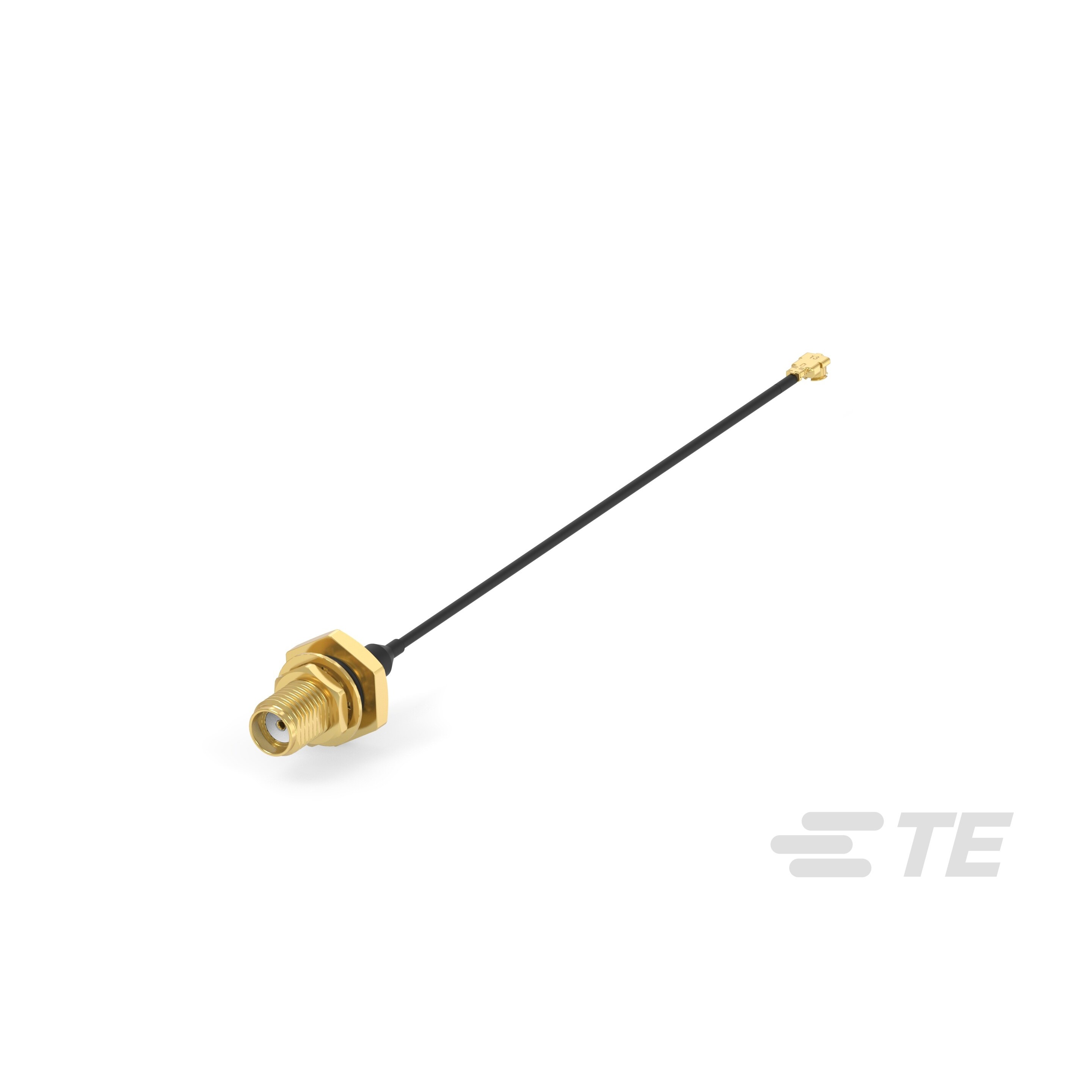 TE Connectivity AMP Connectors 2404600-3 electronic component