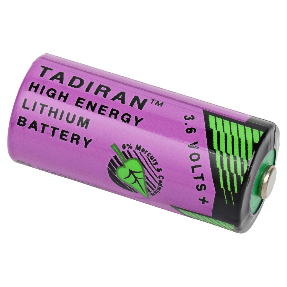 Tadiran Batteries TL-5155/S electronic component