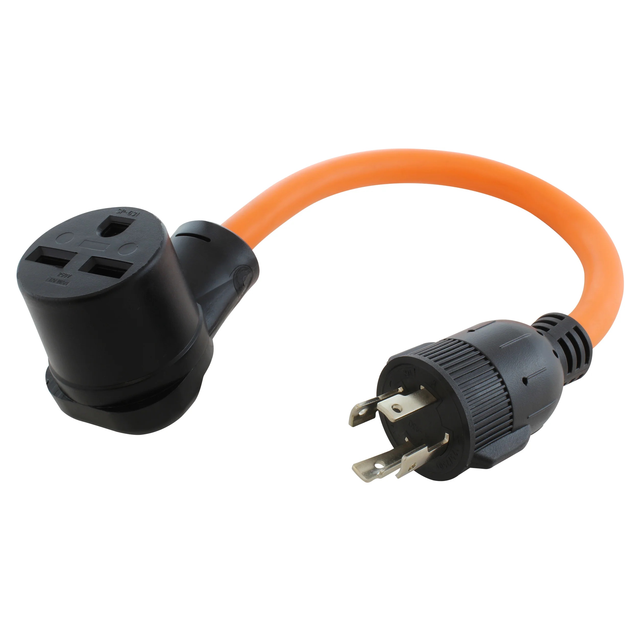 AC Connectors L1430630-018 electronic component