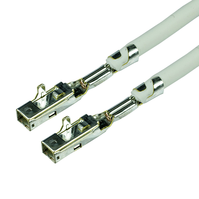 I-PEX 91684-000B-03 electronic component