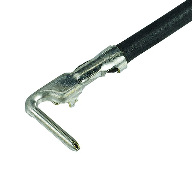 I-PEX 91685-000B-01 electronic component