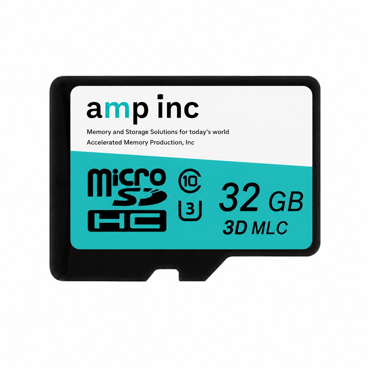 Accelerated Memory Production, Inc. AMPMS032G8S-00FS1AE-S6 electronic component