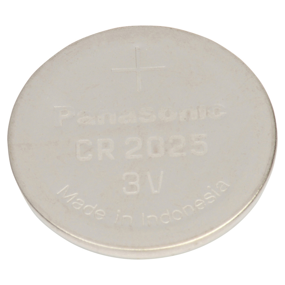 Panasonic Energy CR-2025/BN electronic component