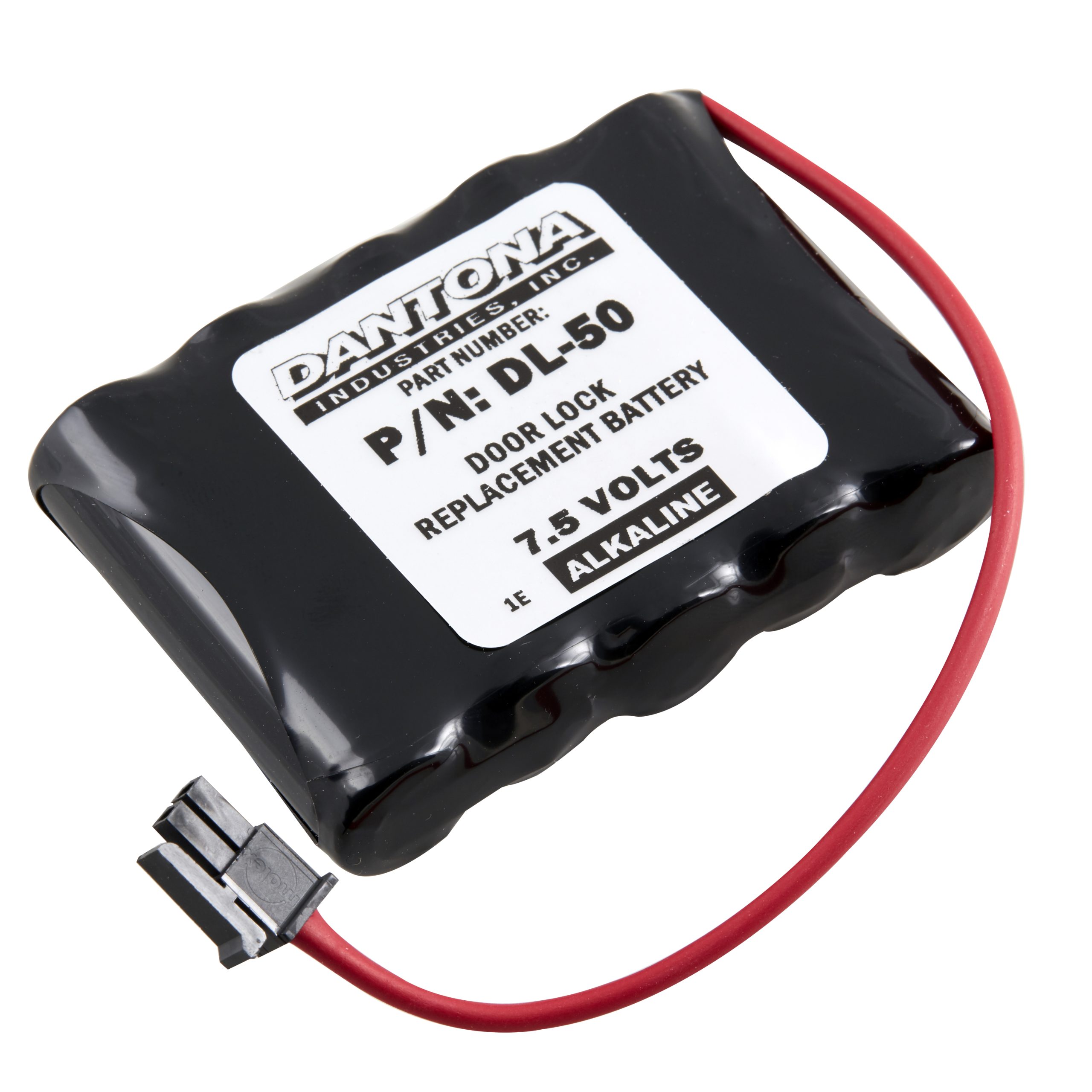 Dantona Industries DL-50 electronic component