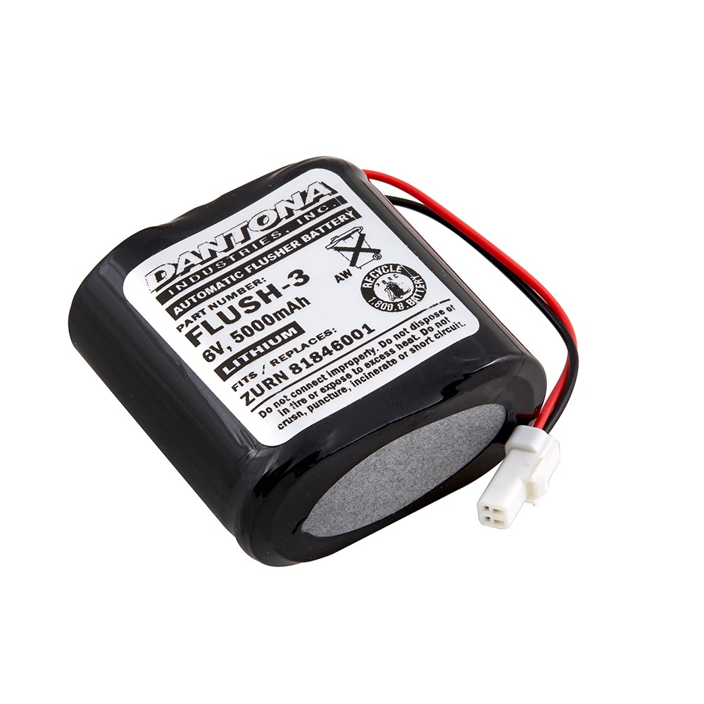Dantona Industries FLUSH-3 electronic component