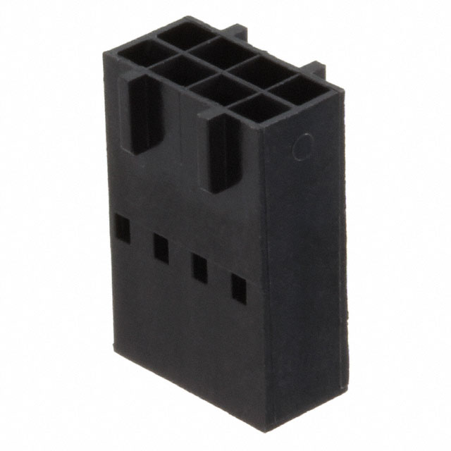 Molex 0022552083 electronic component