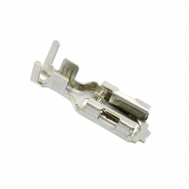 TE Connectivity AMP Connectors 170456-1 electronic component