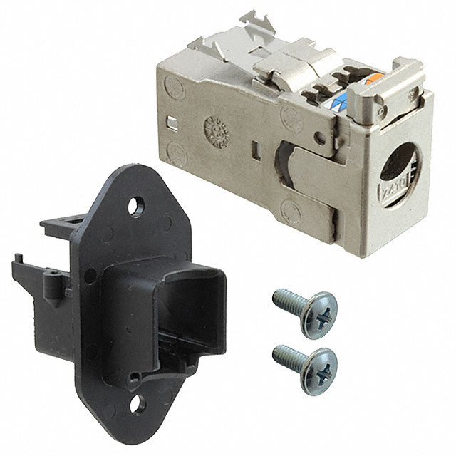 TE Connectivity AMP Connectors 1987672-1 electronic component