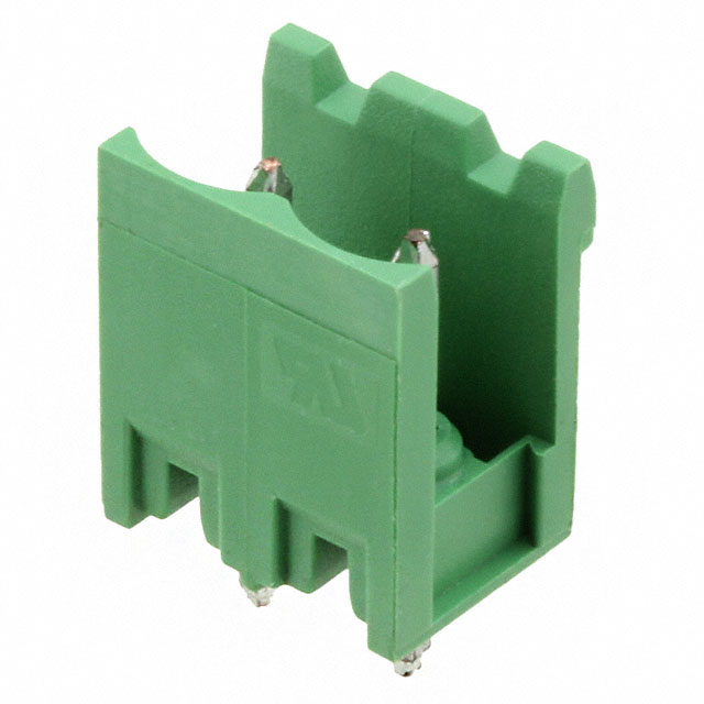 TE Connectivity AMP Connectors 282824-2 electronic component