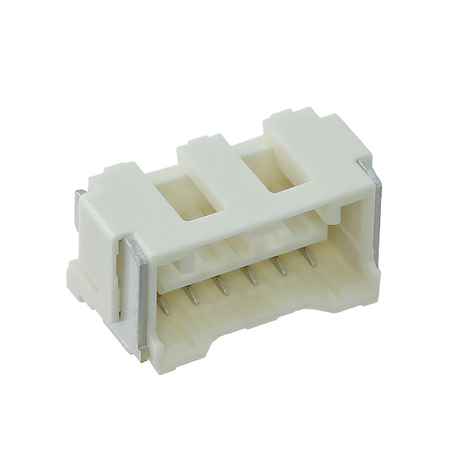 Molex 5025850670 electronic component