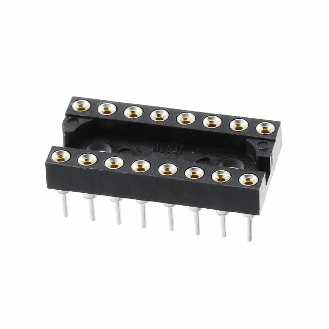 TE Connectivity AMP Connectors 516-AG11D electronic component