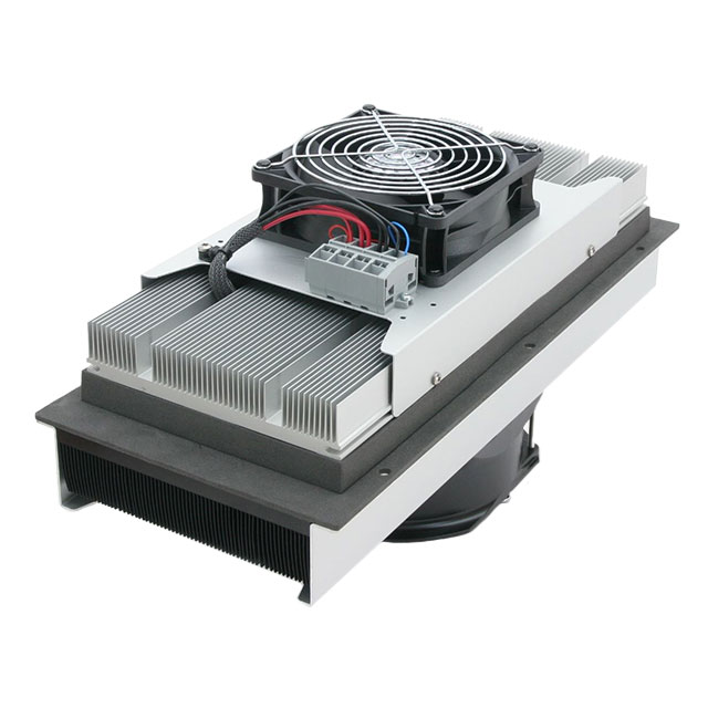 Tark Thermal Solutions 43700000161000 electronic component