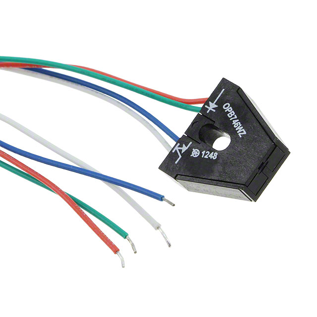 TT Electronics/Optek Technology OPB746WZ electronic component