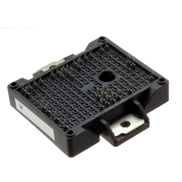 Vishay General Semiconductor - Diodes Division VS-ETF150Y65U electronic component