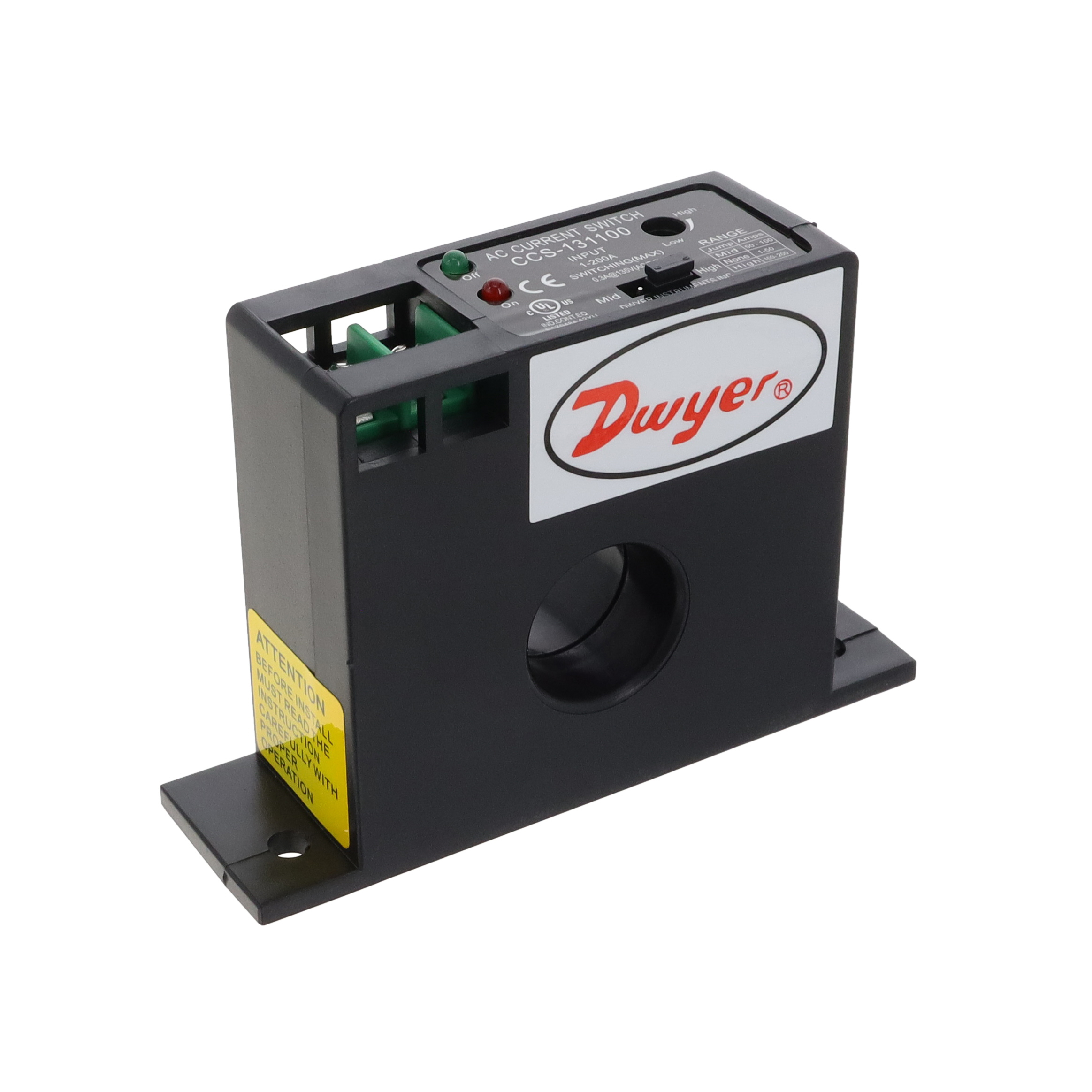 Dwyer CCS-131100 electronic component