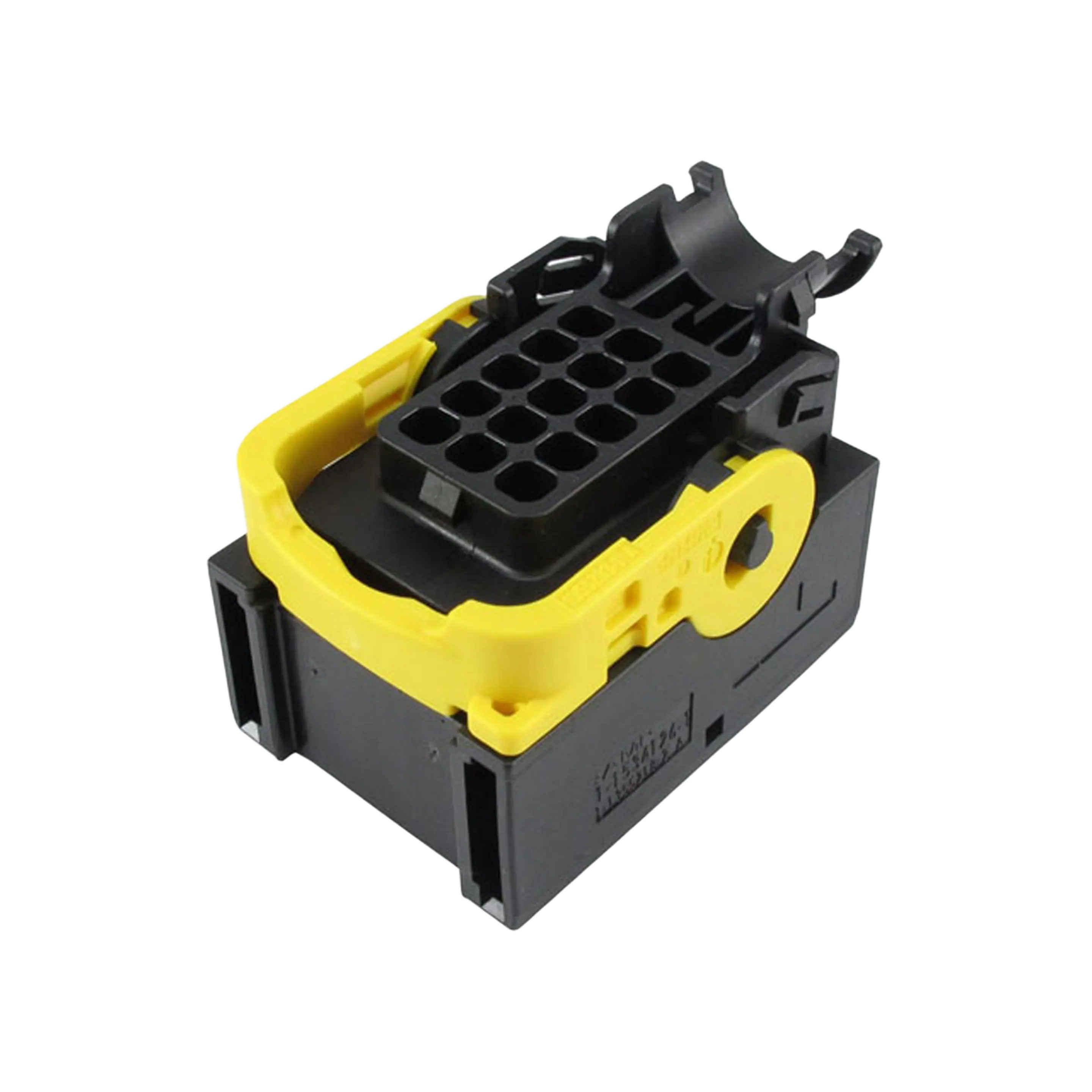 TE Connectivity AMP Connectors 1-1534126-1 electronic component
