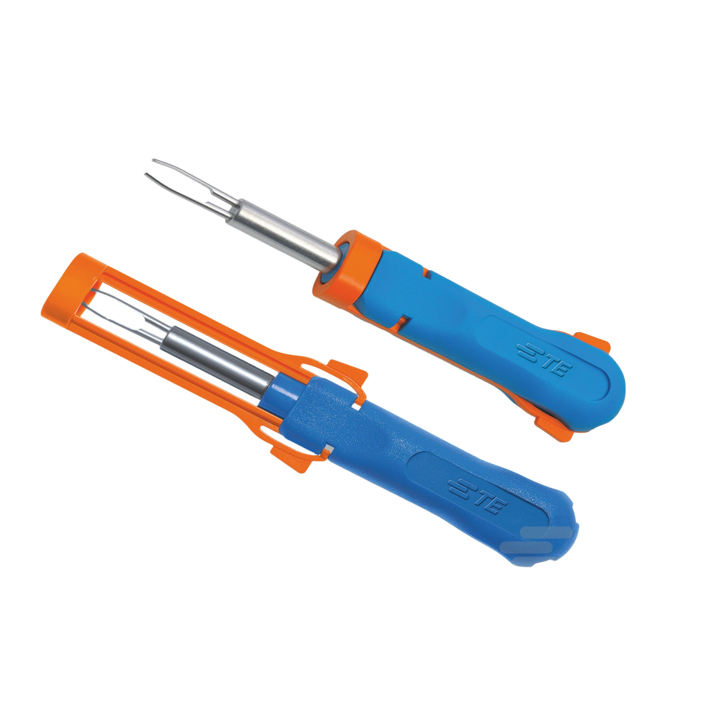 TE Connectivity AMP Connectors 1-1579007-6 electronic component