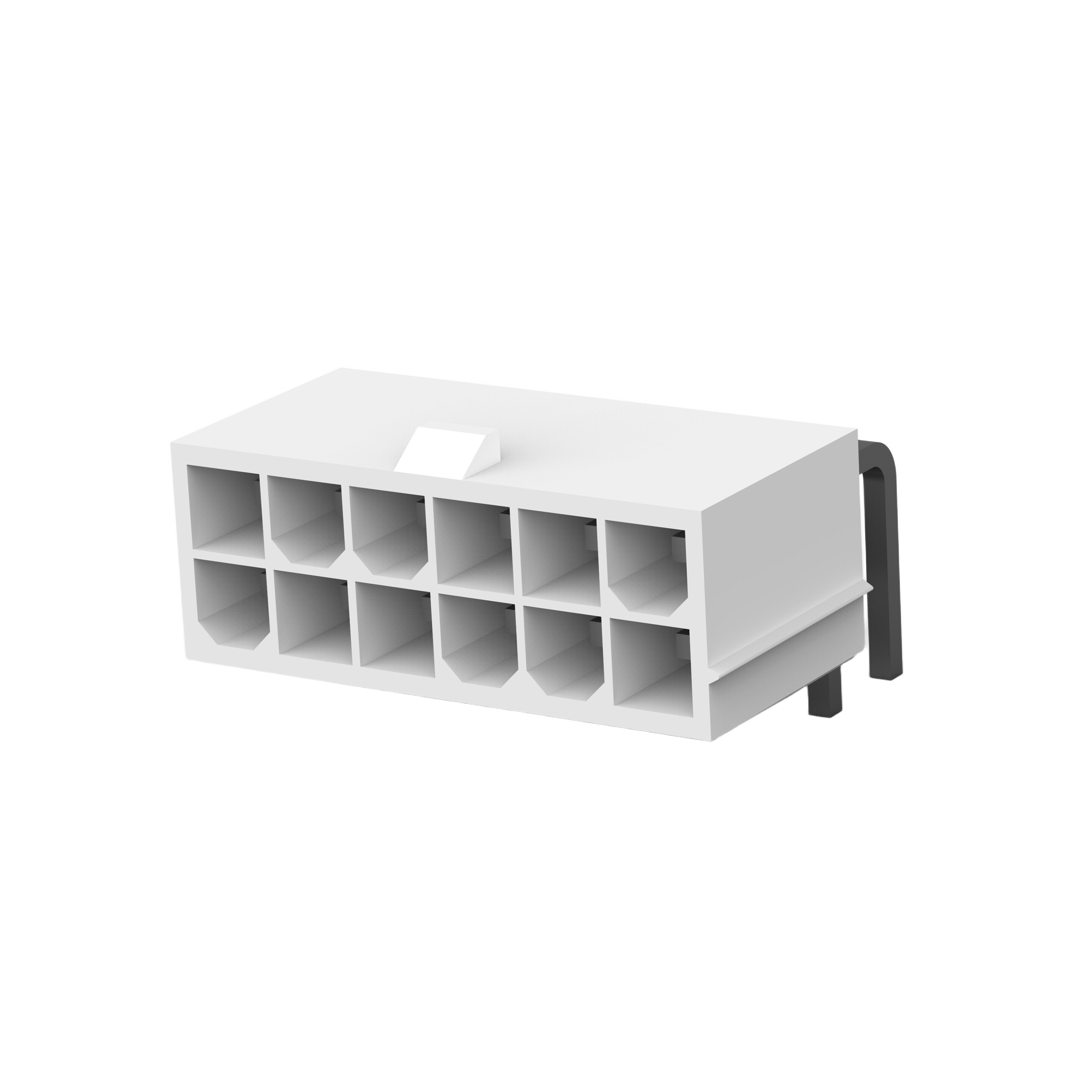 TE Connectivity AMP Connectors 1-1586041-2 electronic component